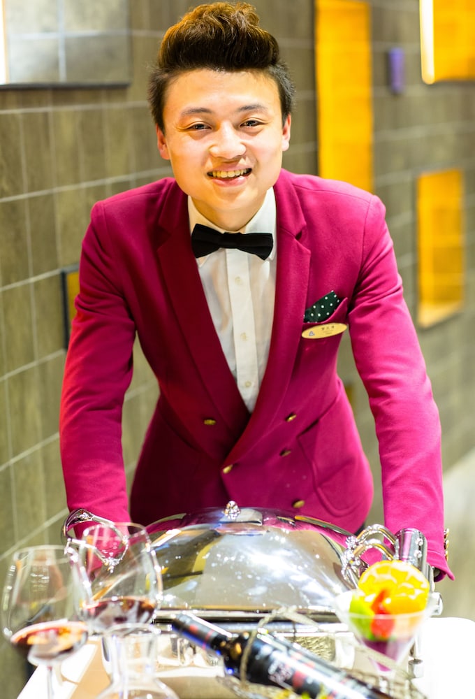 花园格兰云天大酒店(Grand Skylight Garden Hotel Shenzhen) 图片2