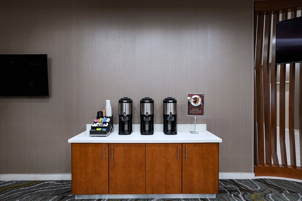 Springhill Suites By Marriott Waco 17/40
