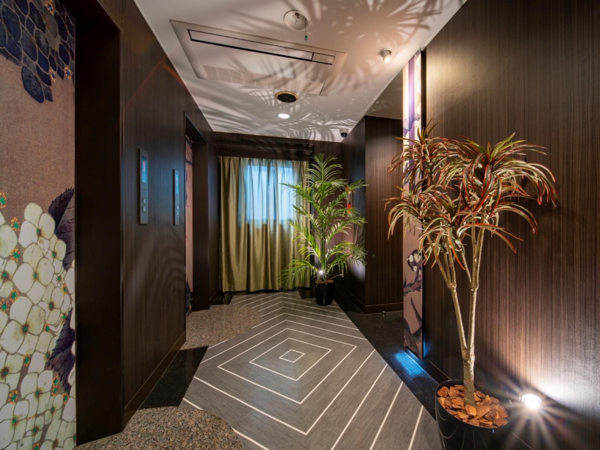 Hotel Noblesse 17/25