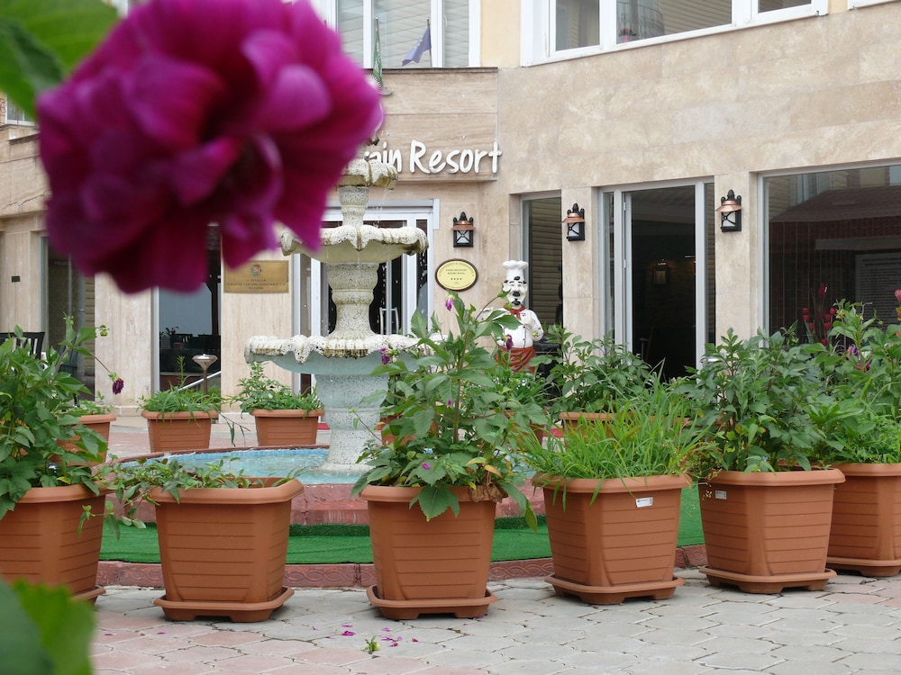 Zarha Mountain Resort 59/72