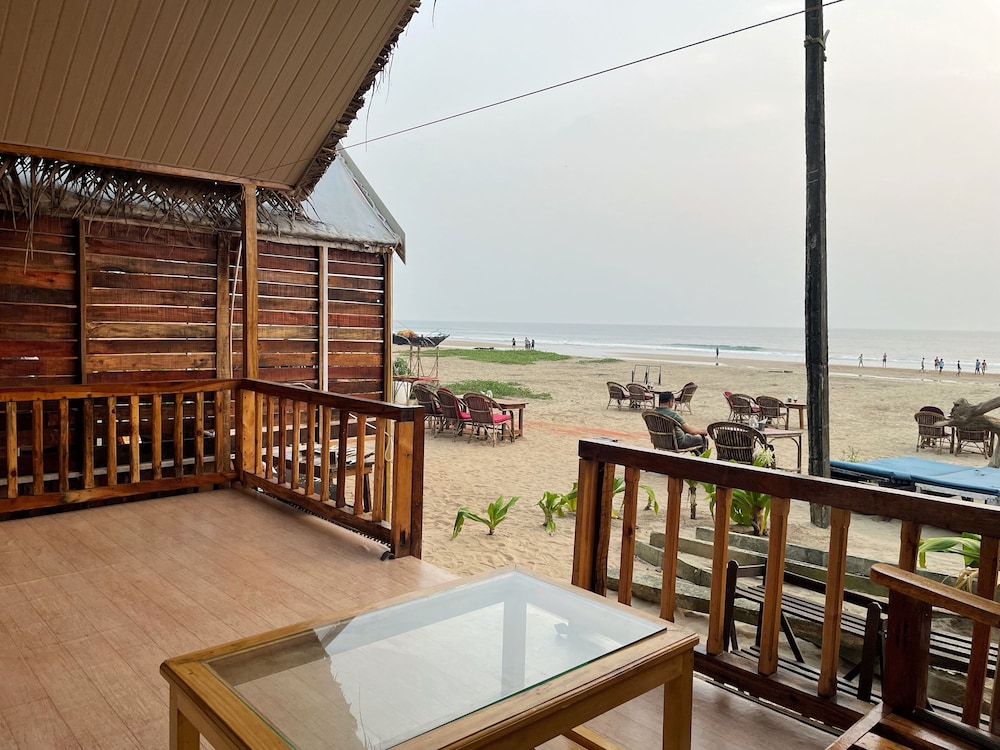 Hotel Resort Ducknchill-Agonda 34/50