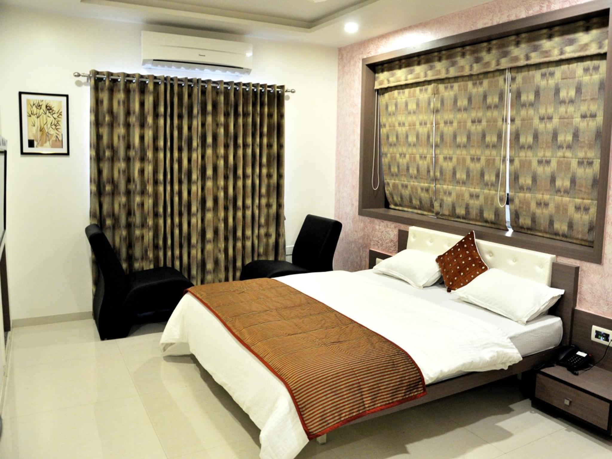 Hotel Jyoti 15/35