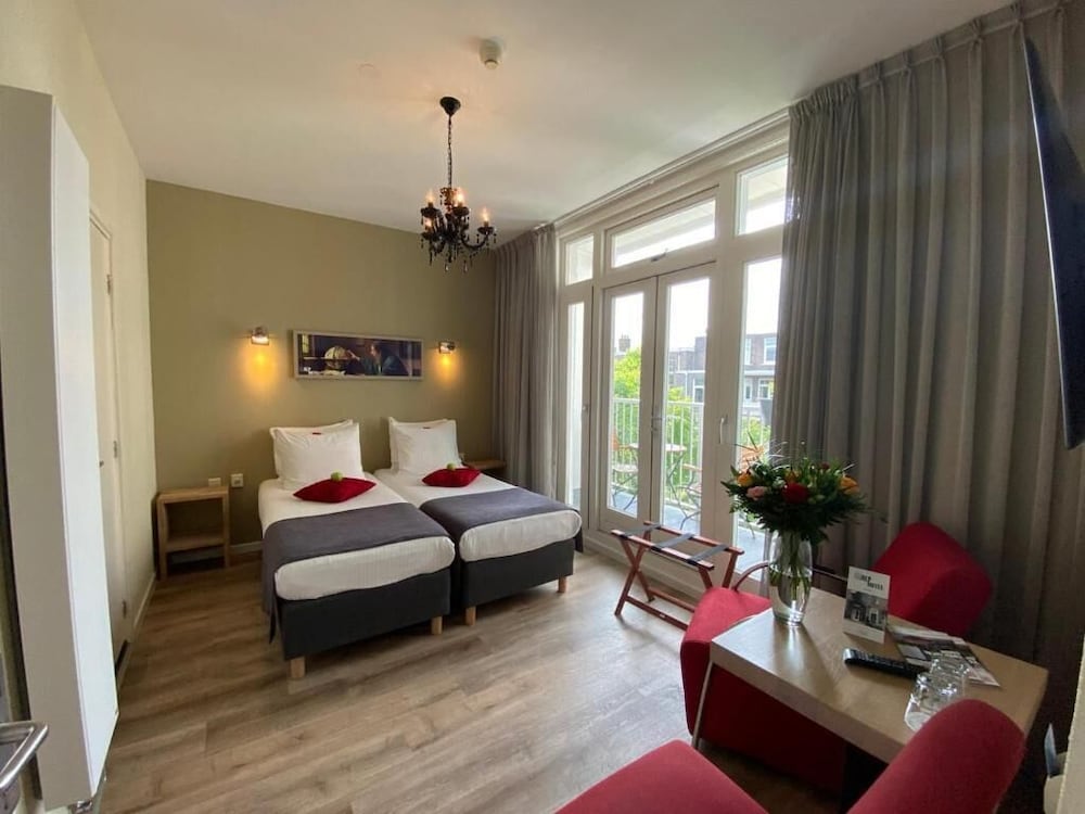 Alp Hotel Amsterdam 17/50