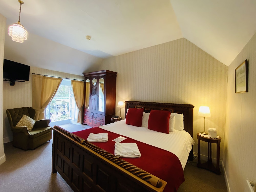 St. Benets Abbey - Guest house 5/37