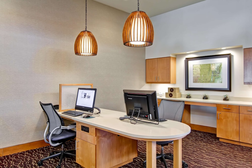 Homewood Suites By Hilton Seattle-Issaquah 56/74