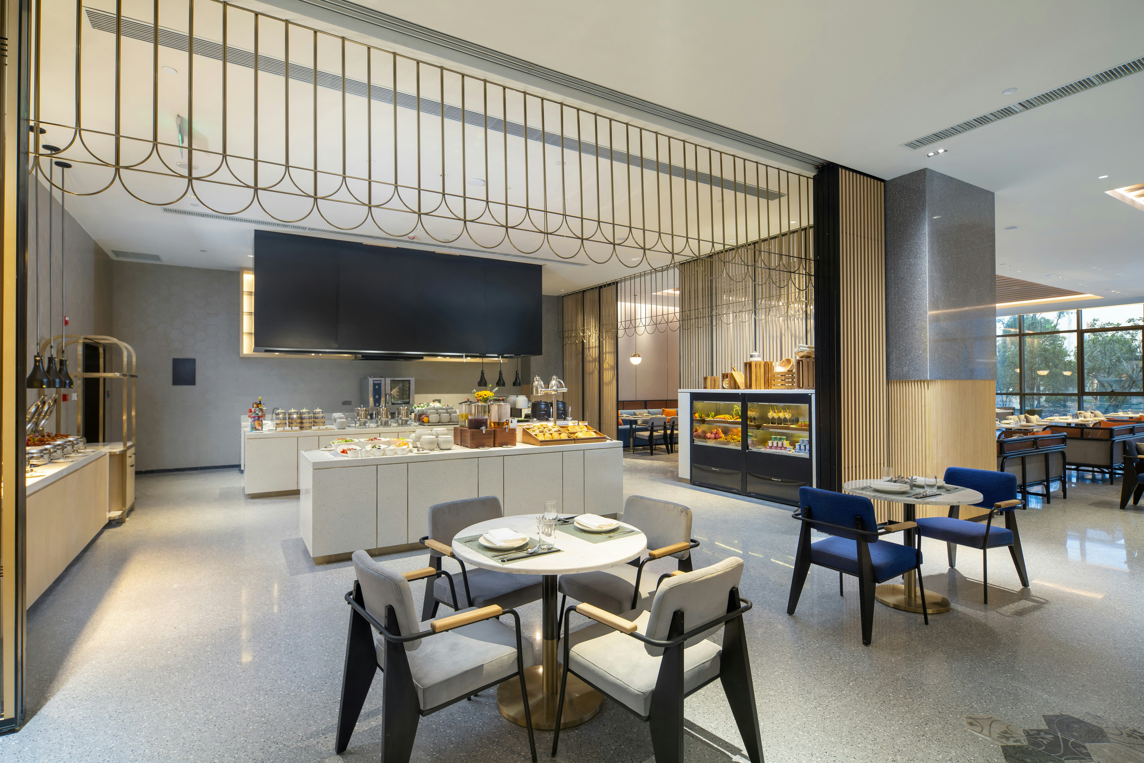 Hilton Garden Inn Changde Dingcheng 30/44