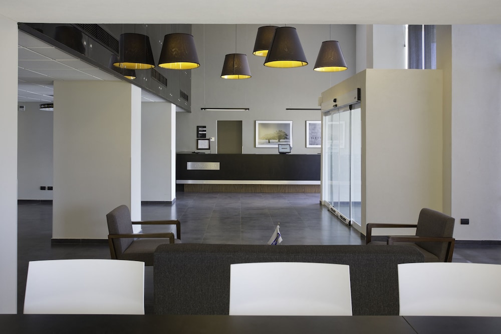 City Express by Marriott Cananea 54/61