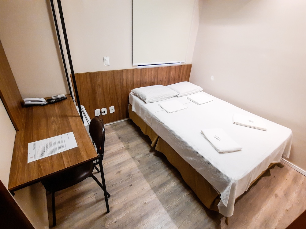 Hub Hotel Ex Hotel Sete Cidades Express 17/48
