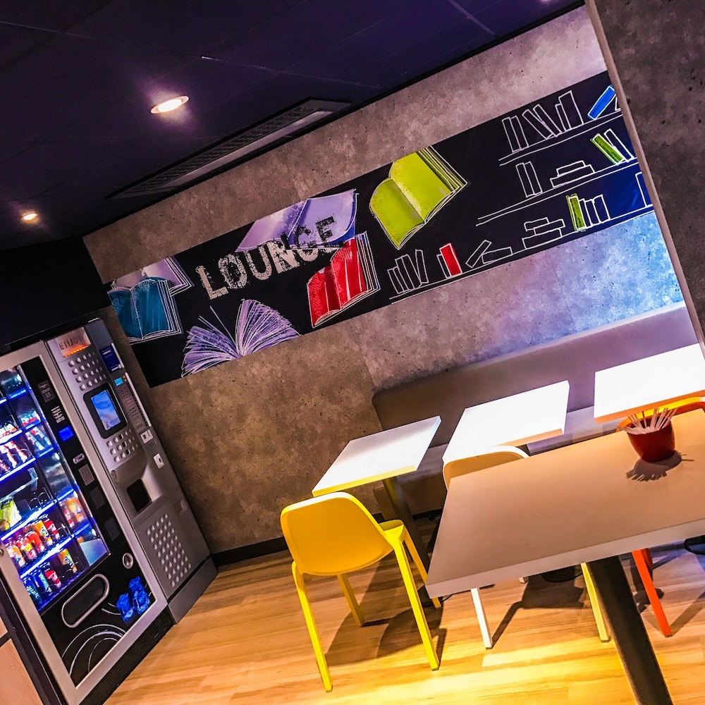 Ibis Budget Thonon Les Bains 39/52
