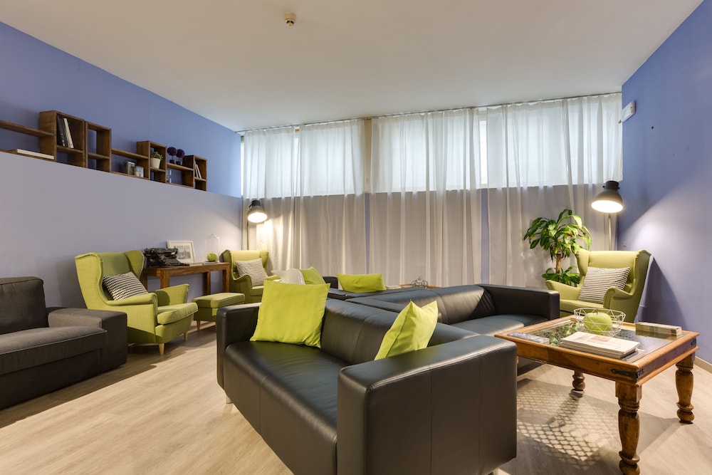 Kleos Hotel Milano 38/48