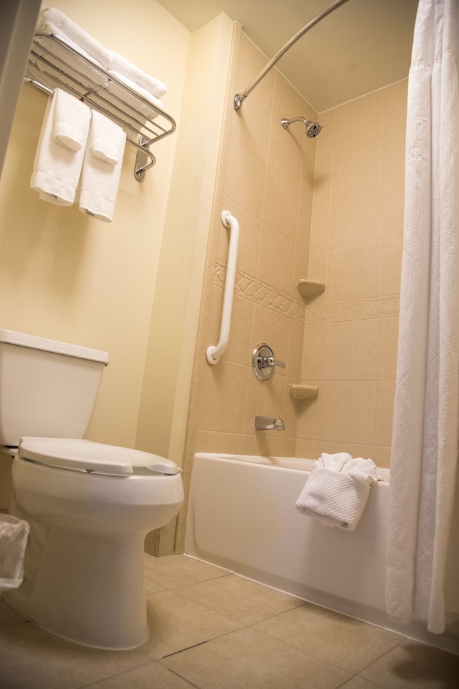 Staybridge Suites Fort Wayne 12/59