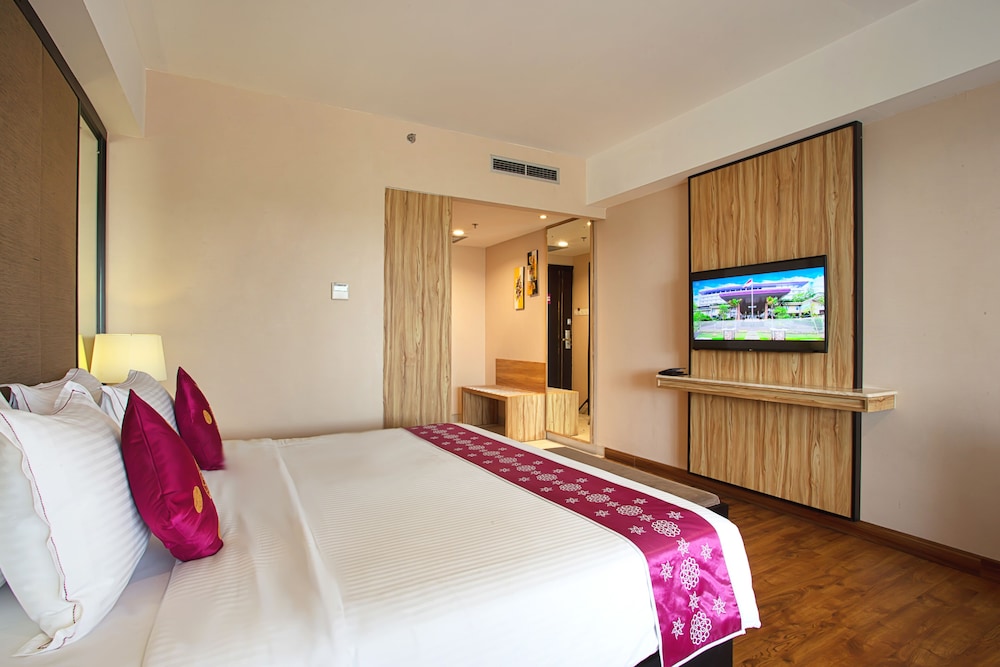 Grand Sunshine Resort and Convention 18/77