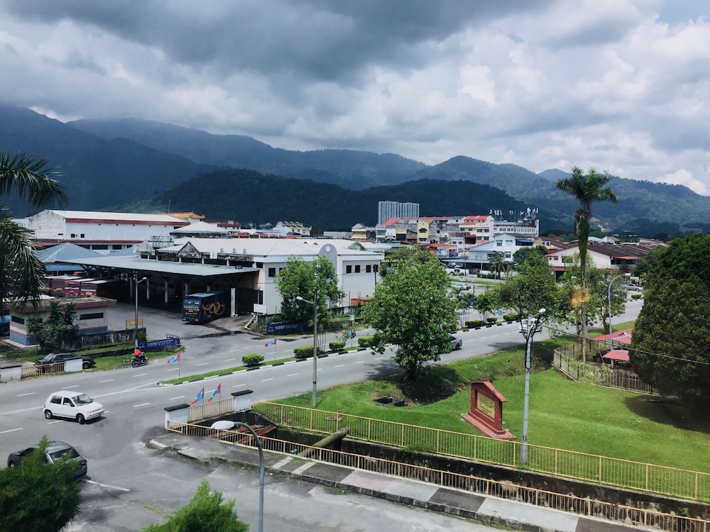 Legend Inn Taiping 35/43