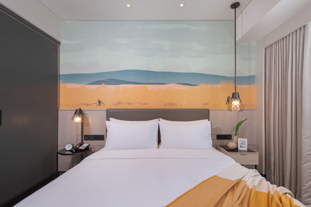 Citadines Bacolod City 13/30