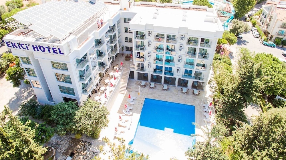 Ekici Hotel 2/65