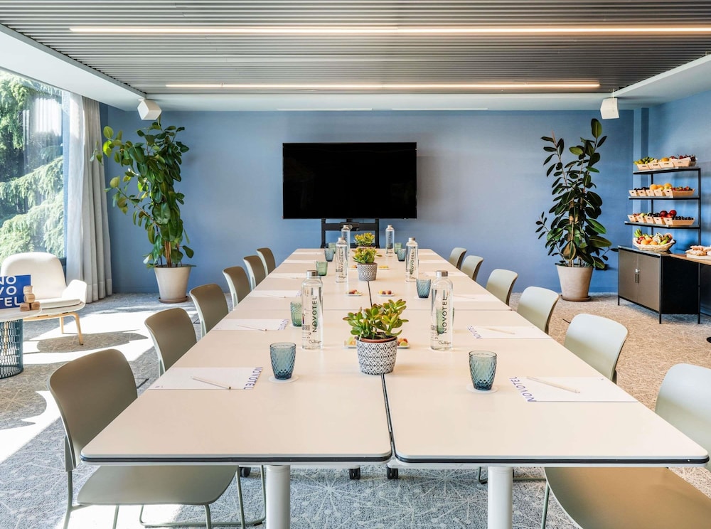 Novotel Madrid City Las Ventas 68/78