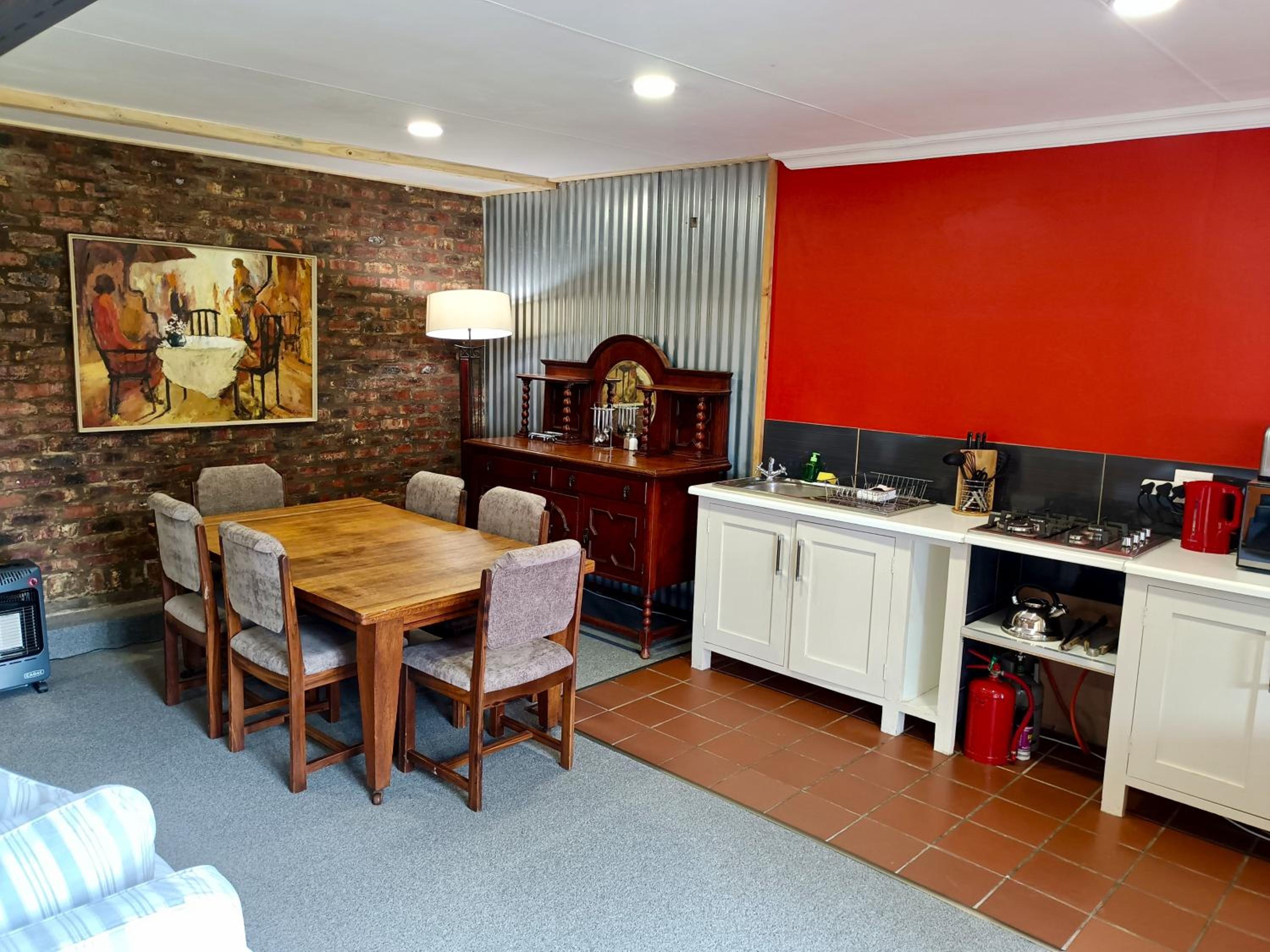 The Clarens Country House 57/73