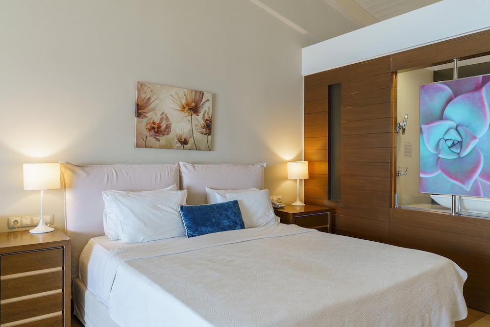 PREMIUM, SUITE, SEA VIEW