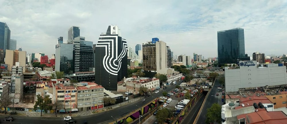 Hotel Block Suites 63/69
