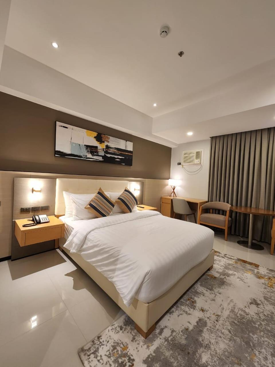 Amarah Hotel 7/50