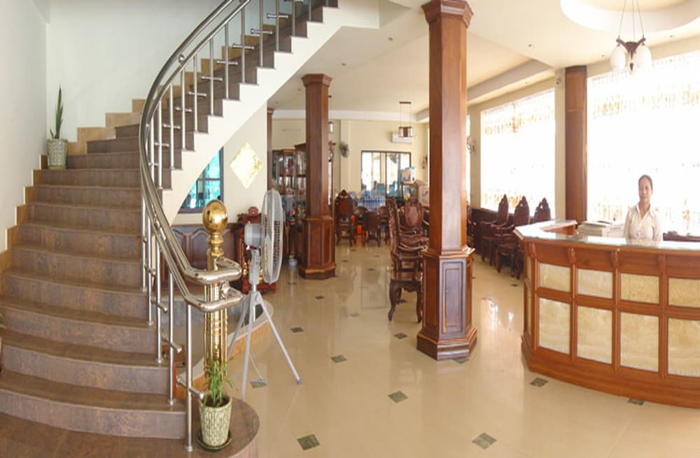Asia Hotel Battambang 10/45