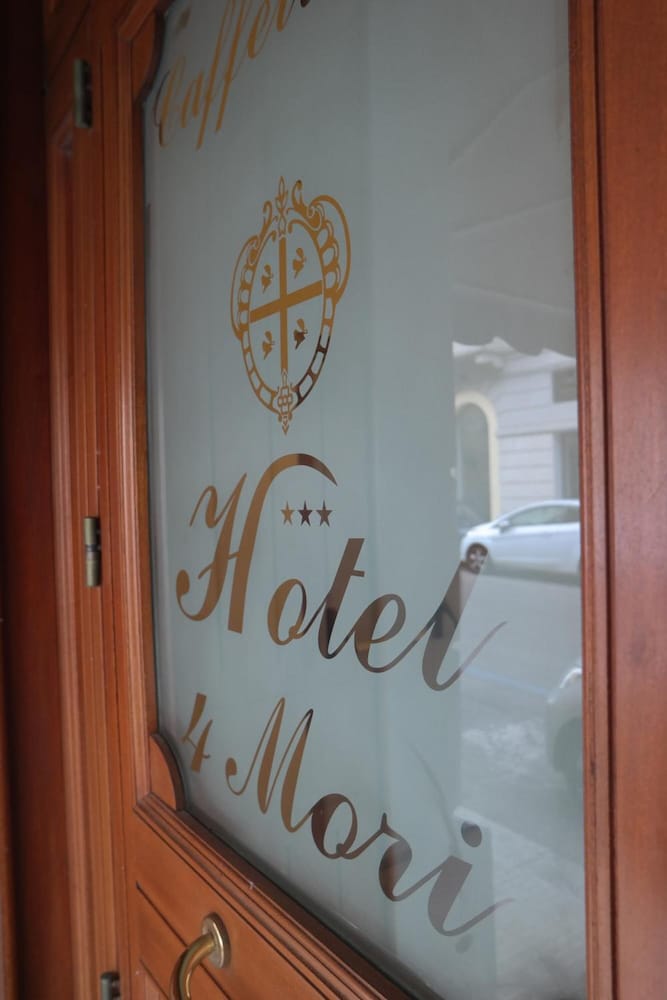 4 Mori Hotel 26/30