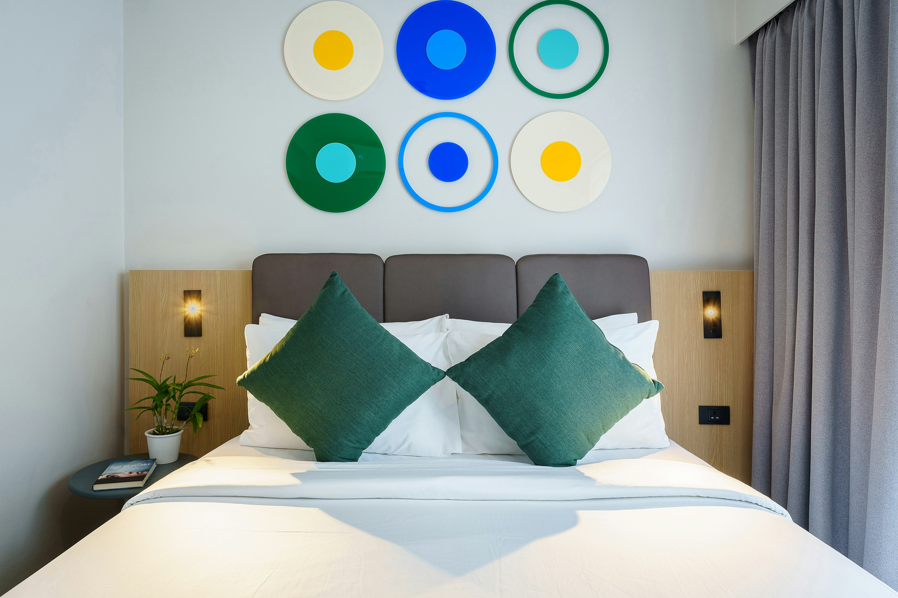 Citadines Sukhumvit 16 Bangkok 29/65
