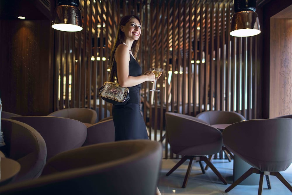 Burgu Arjaan by Rotana Istanbul Asia 34/50