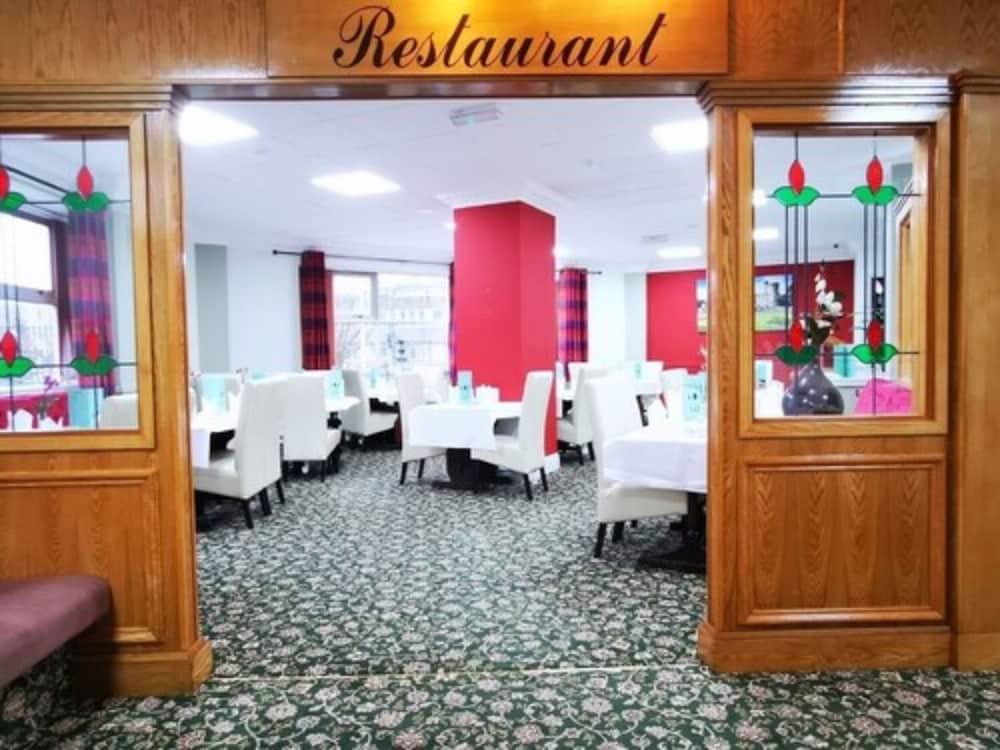 Castle Hotel 31/31