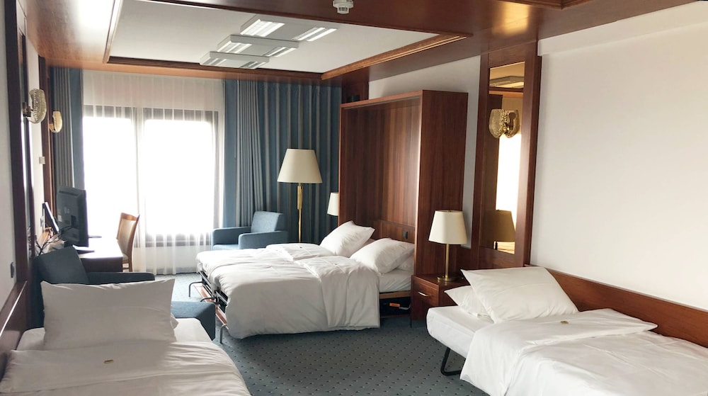Maritim Hotel Darmstadt 18/68