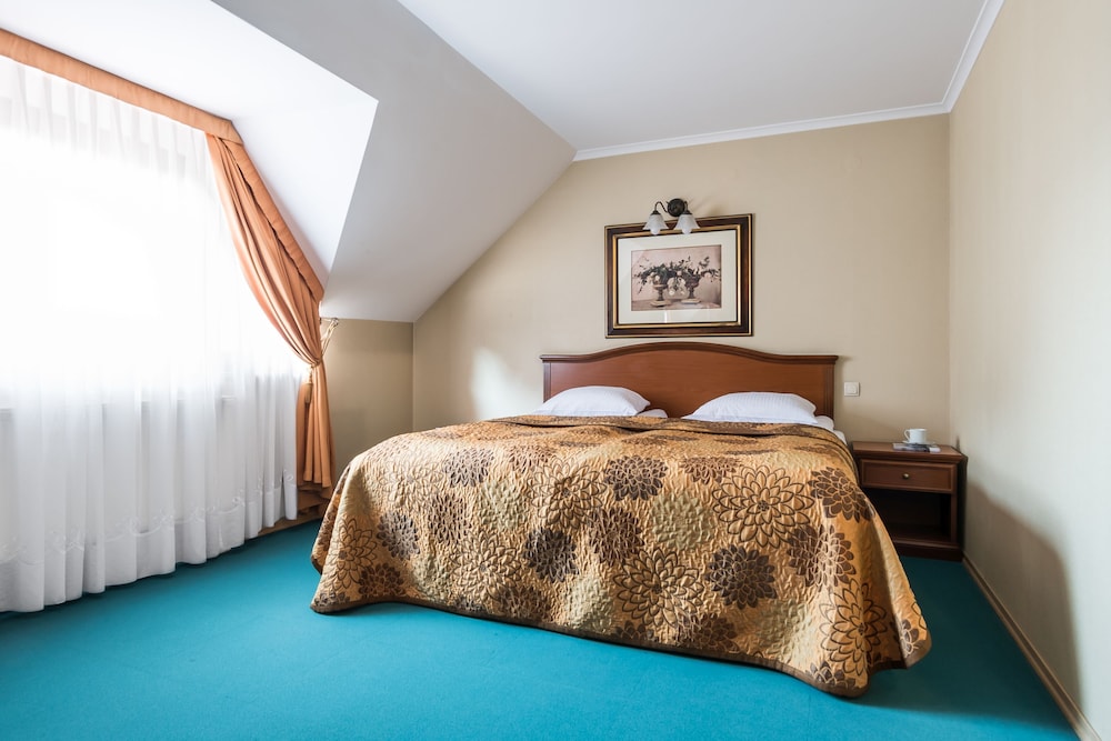 Hotel Wersal 13/27