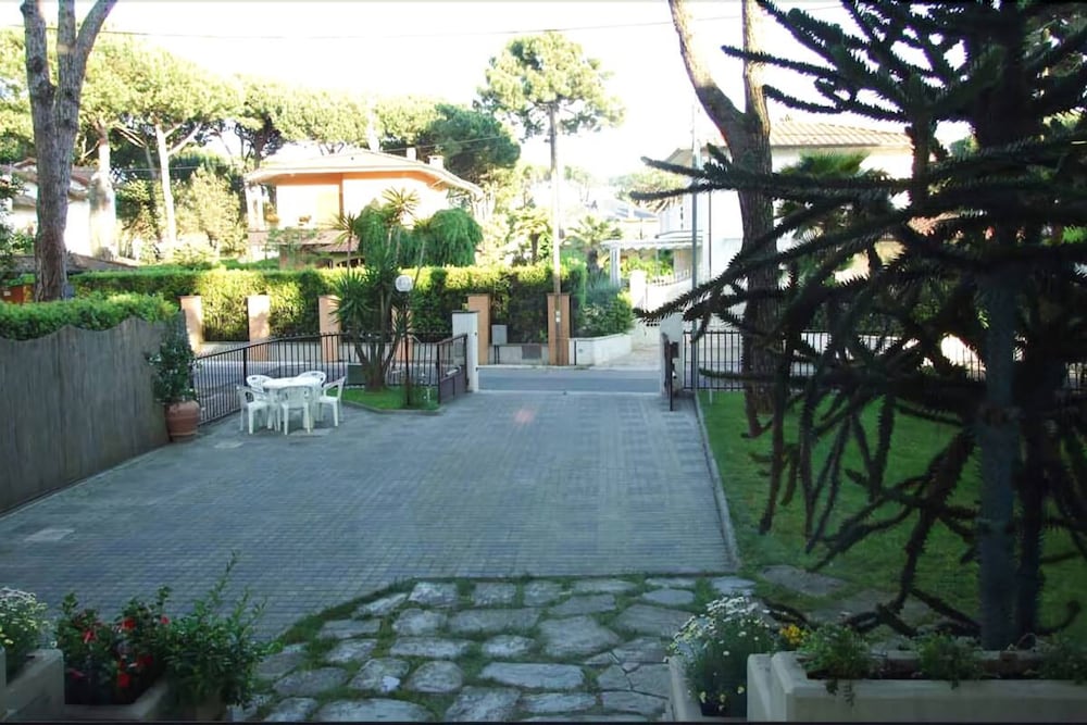 Hotel Giulio Cesare 6/46