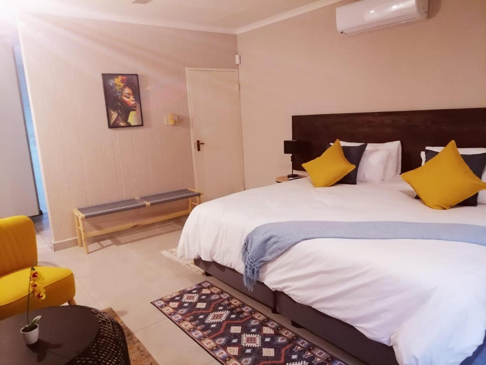 Holiday Home, Luxury، Shingalana Guest House 3/6