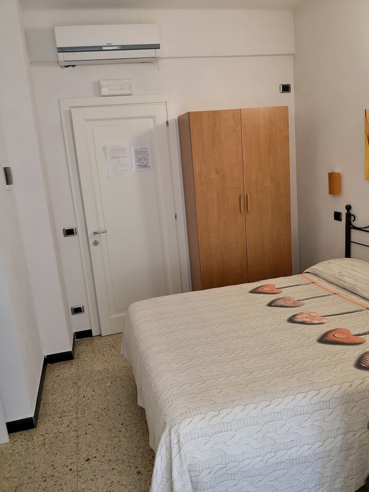 Albergo Al Carugio 5/50