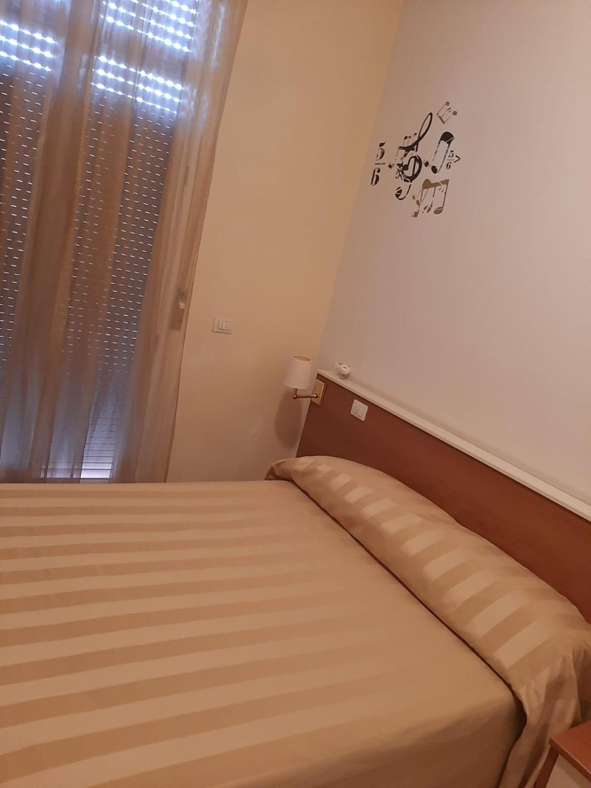 Mio Hotel Firenze 20/38