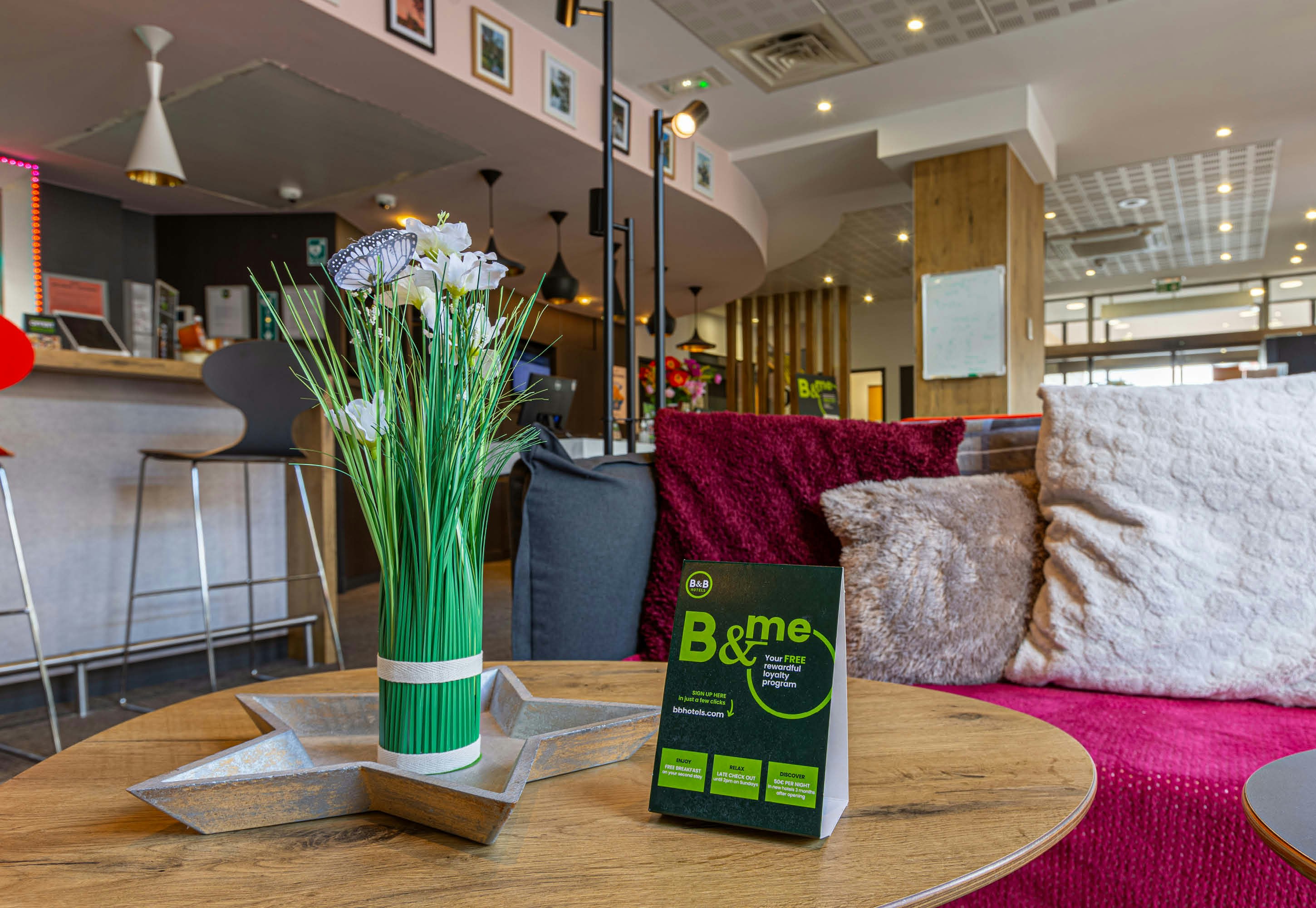 B&B Hotel Chartres Centre Cathedrale 24/50