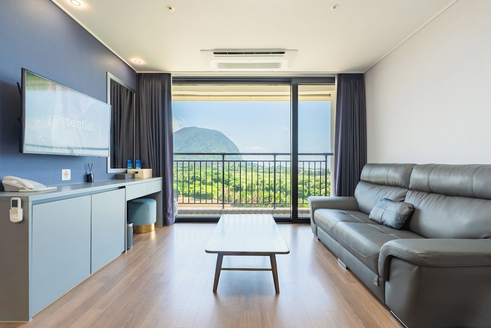 Sanbangsan Hotel 31/50