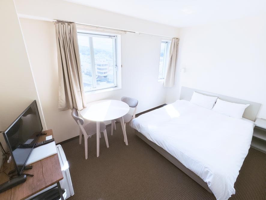 Room, Double Bed, Scenic View, Main Building
