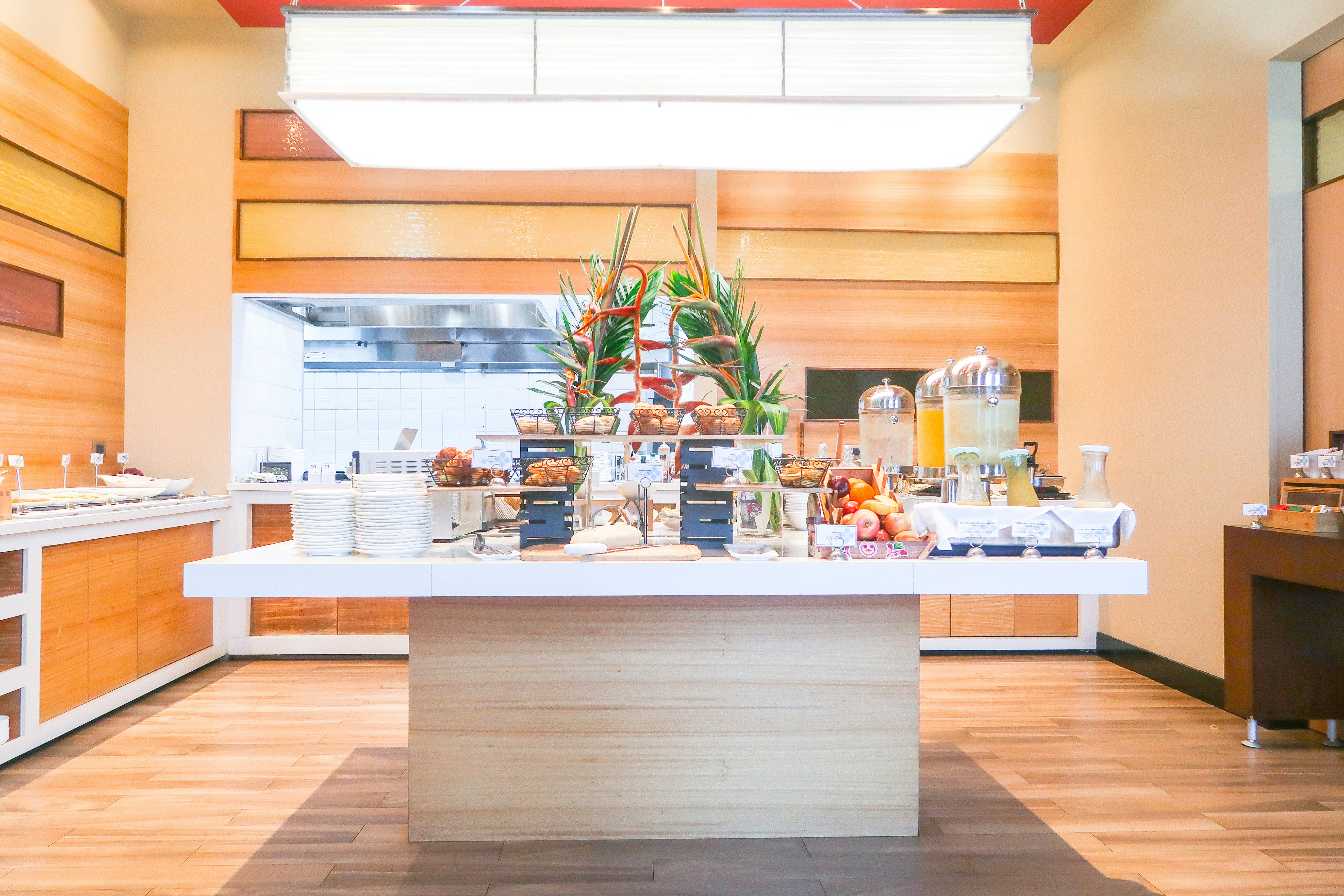 Hilton Garden Inn San Jose La Sabana 41/51