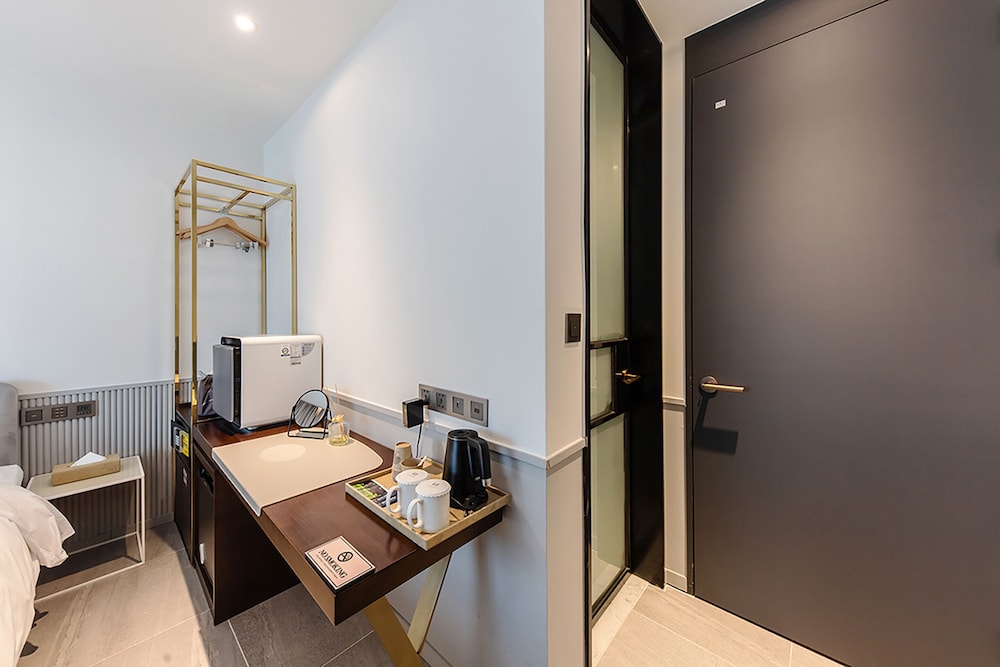 H Avenue Hotel Gwangali Beach 37/50