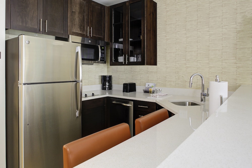 Residence Inn Dallas Allen Fairview 8/23