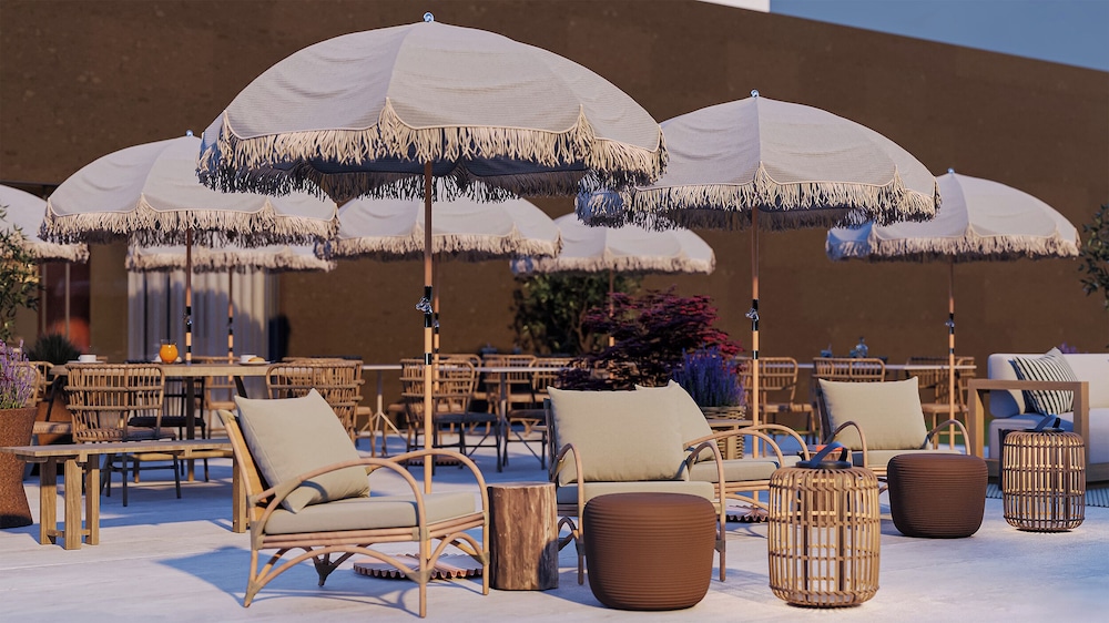 The Lince Ecorkhotel Evora 51/66