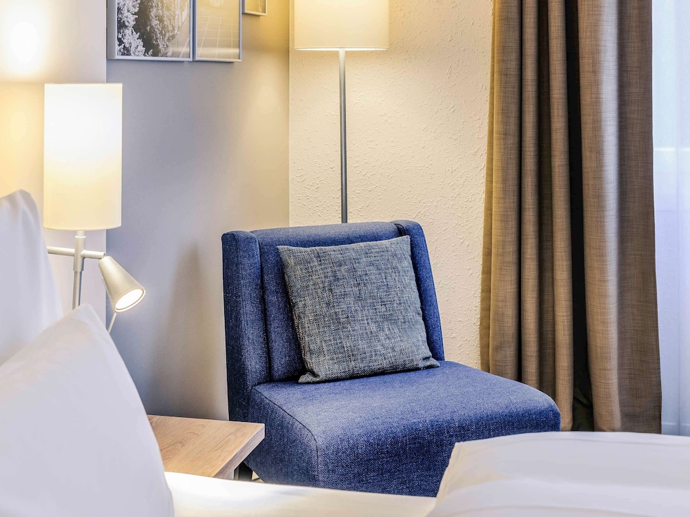 Mercure Hotel Aachen Europaplatz 47/77
