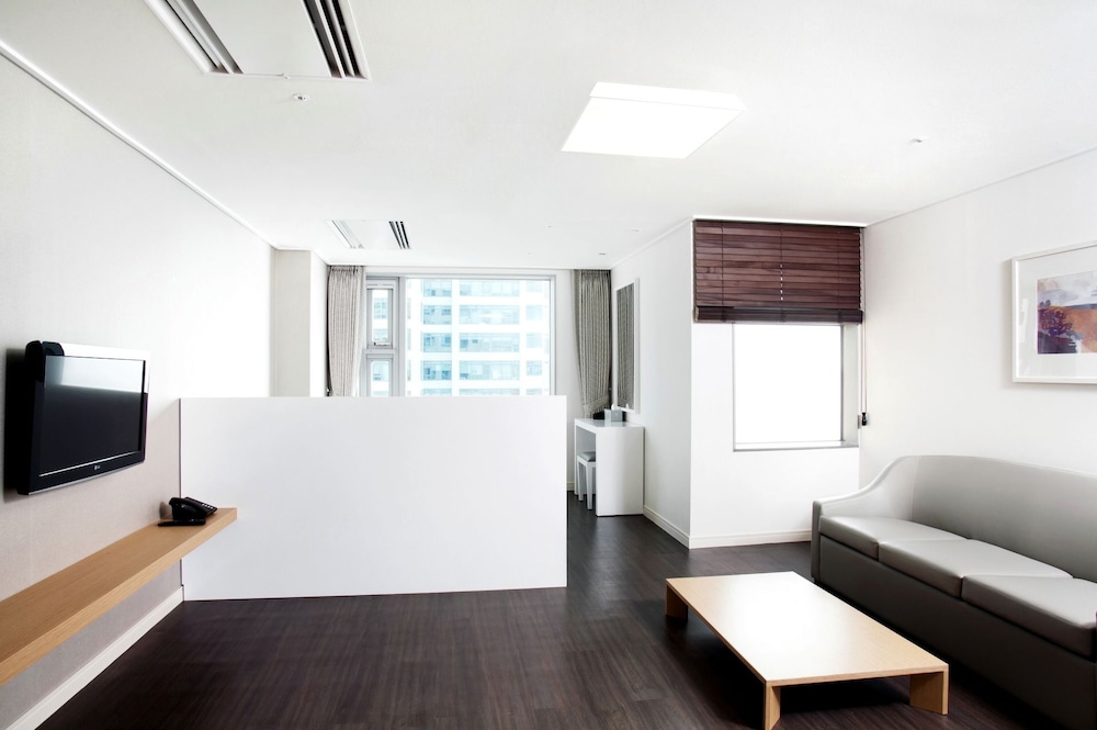 Hanwha Resort Haeundae 25/44