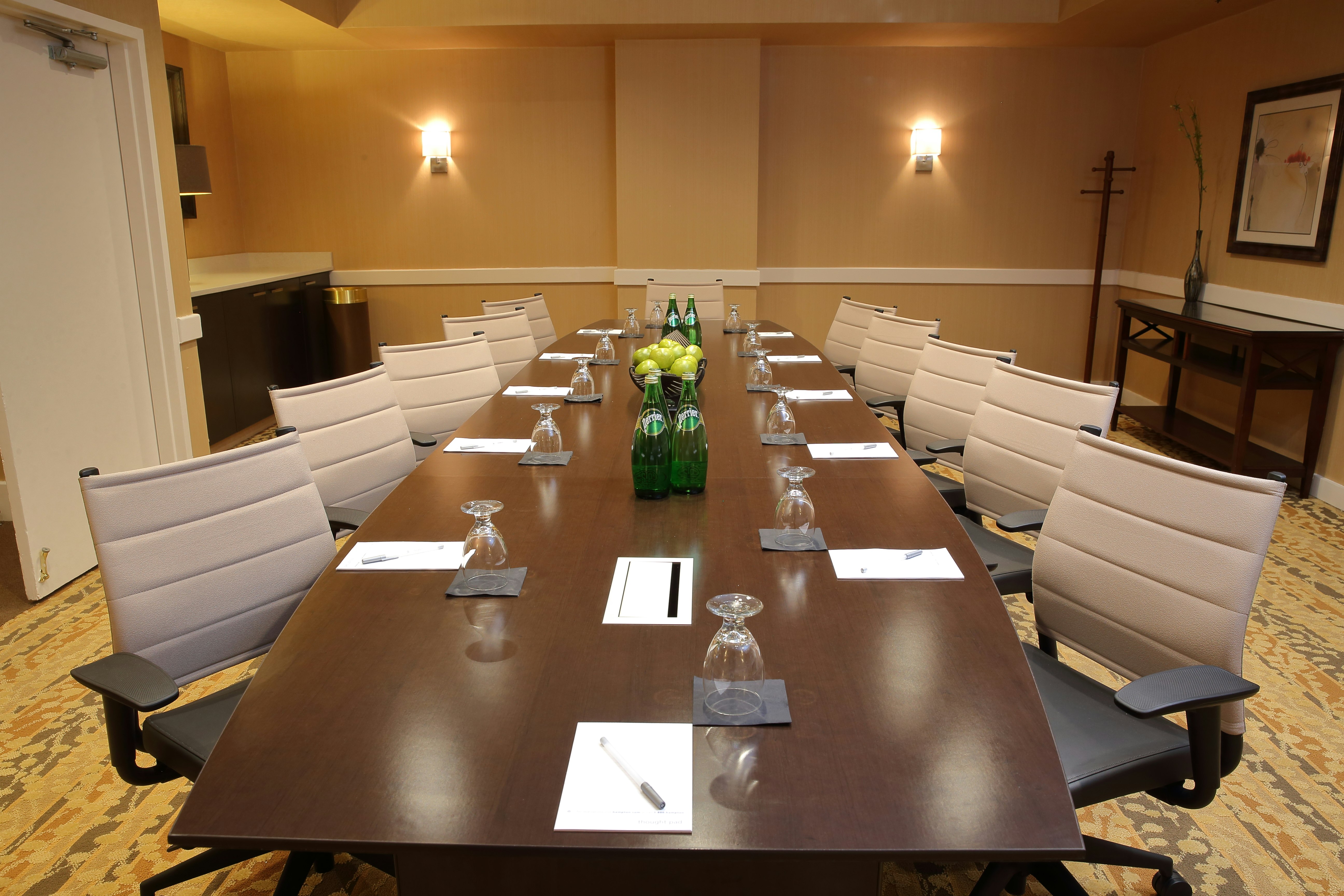 Hampton Inn Boston/Natick 28/30