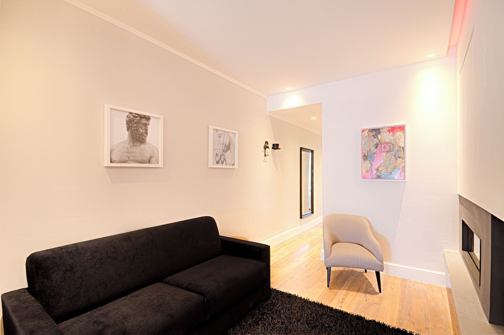 Mamo Florence - Zanobi s Apartment 22/45
