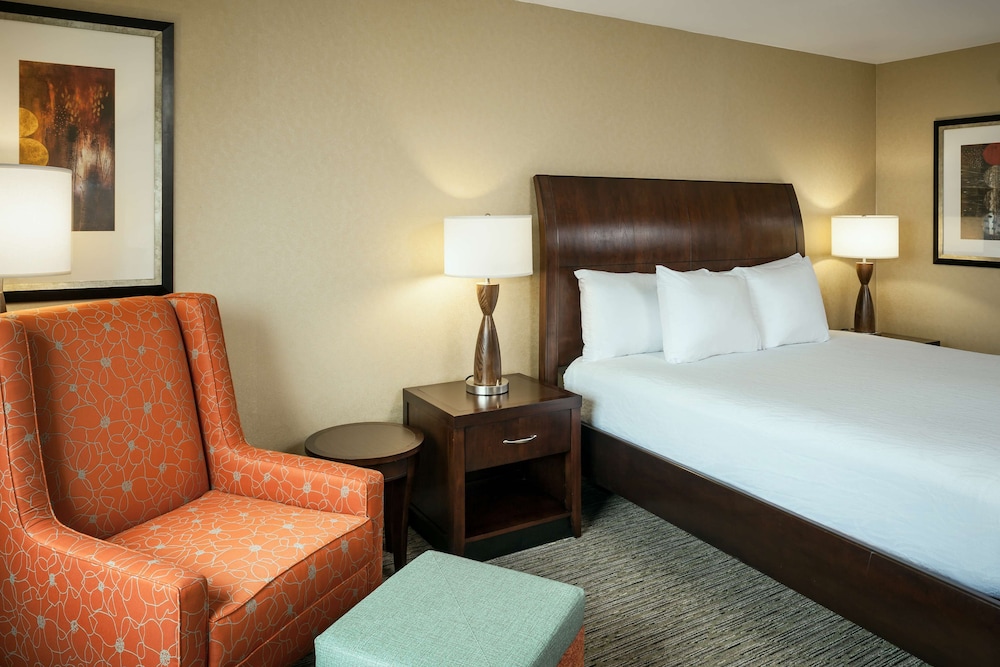 Hilton Garden Inn Seattle Issaquah 15/52