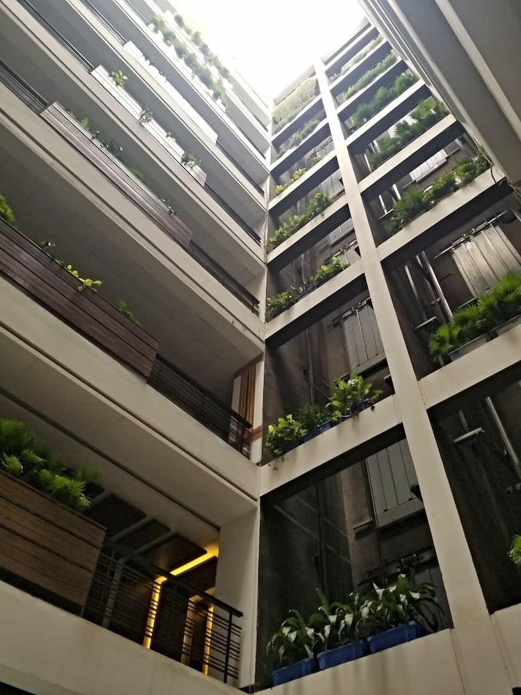 Sky City Hotel Dhaka