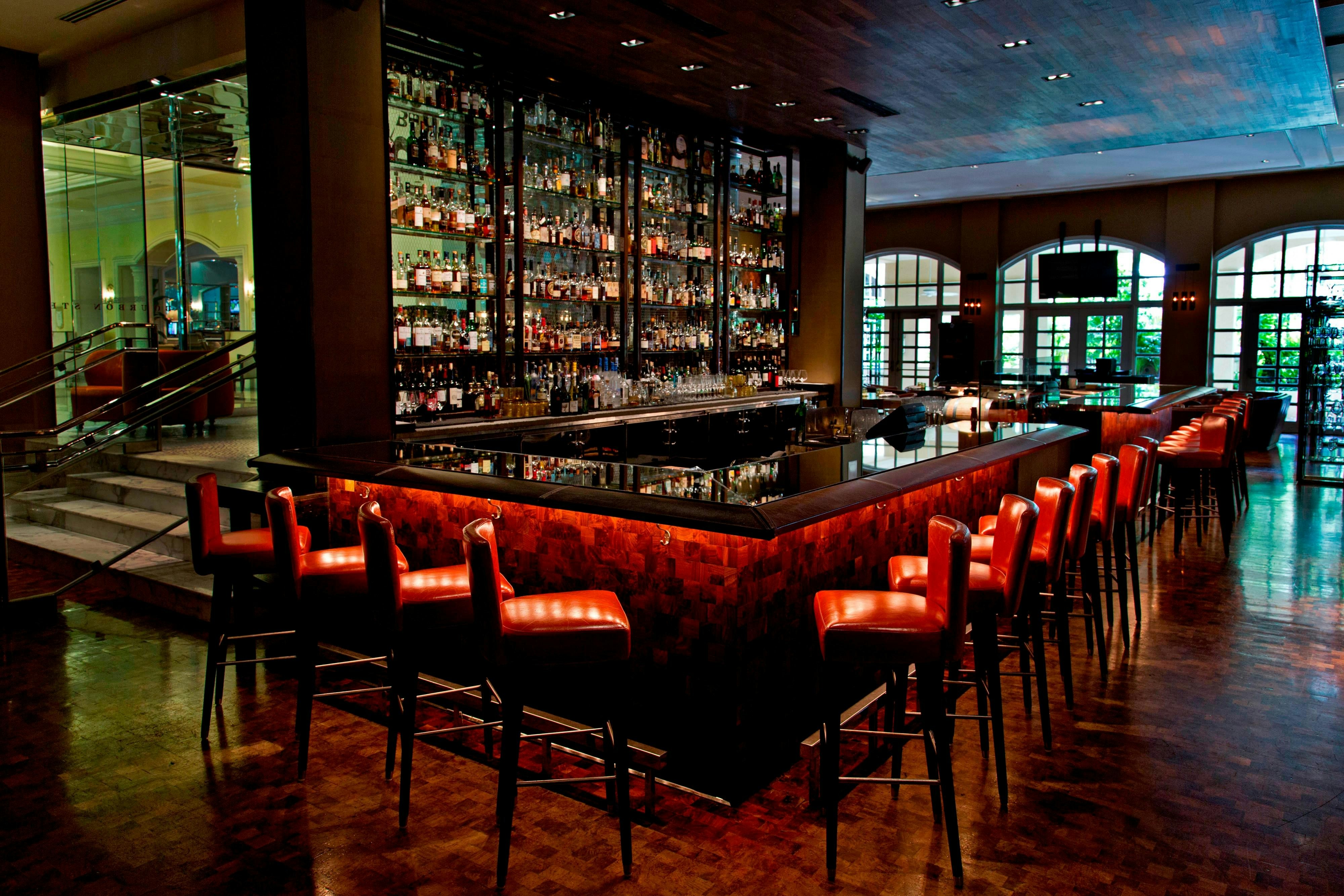 JW Marriott Miami Turnberry Resort & Spa 50/70