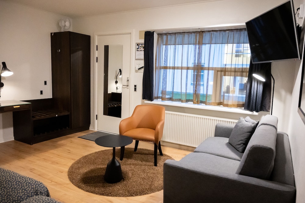 Hotel Svanen, BW Signature Collection 47/61